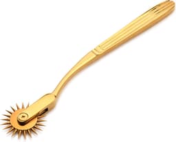 XR Brands - Wartenberg Wiel - Goud — thumbnail 1