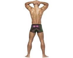 Male Power 143277PPXL - Uplift Mini Short Xlarge