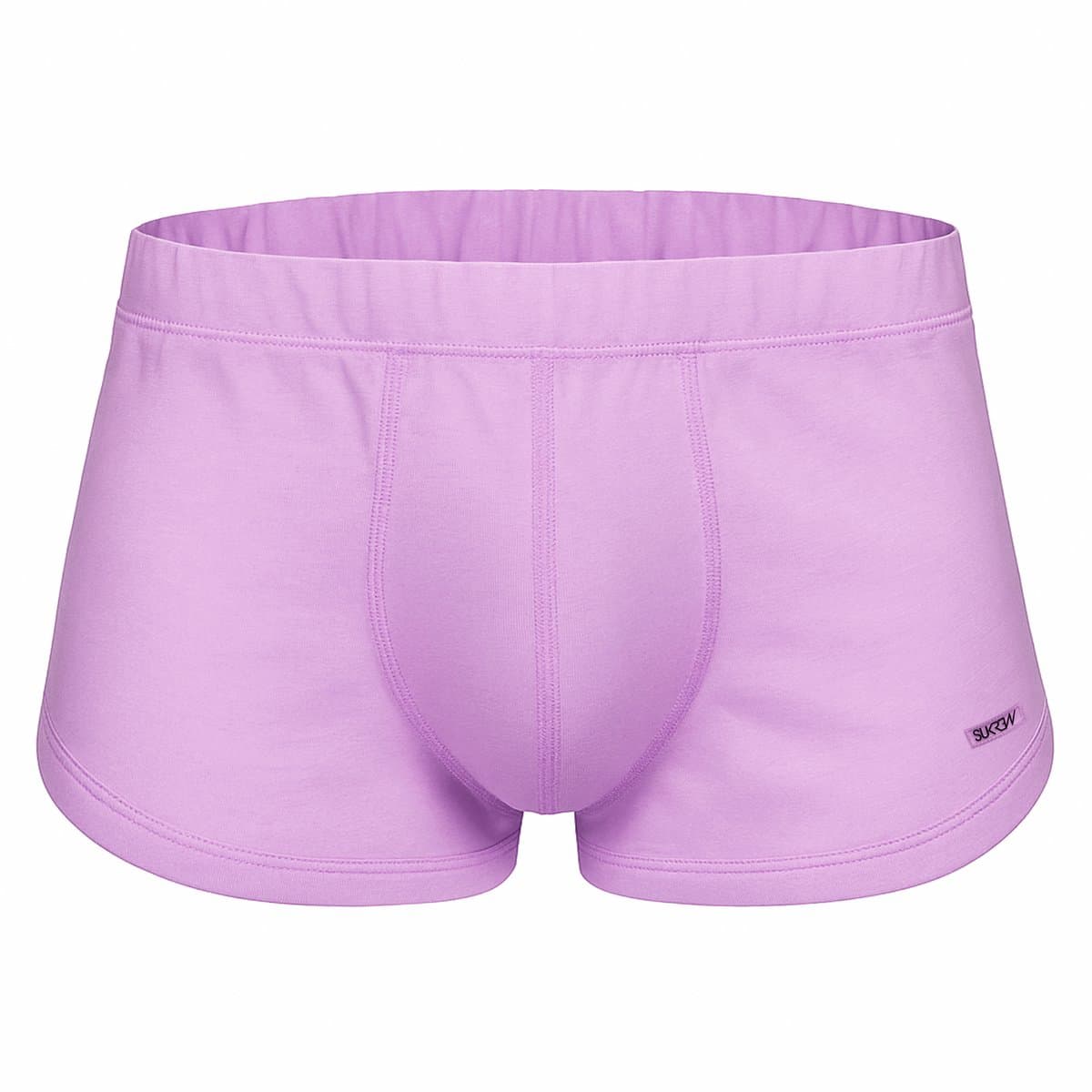 SUKREW Shorts Pale Magenta - MAAT S — afbeelding 1