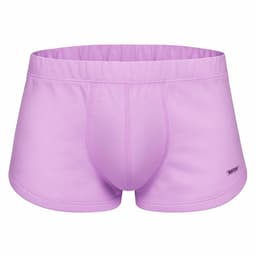 SUKREW Shorts Pale Magenta - MAAT S — thumbnail 1
