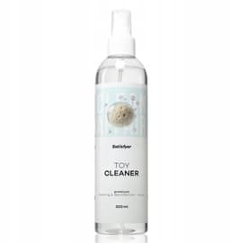 Satisfyer - Toy Cleaner - 300ml — thumbnail 3