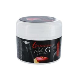 Tentation Gel Orgasmic for Her 50 ml — thumbnail 3