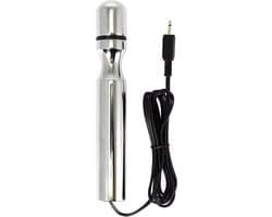Rimba Electro Sex anal dildo bi polar