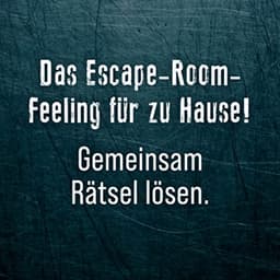 Escape Room Spel voor 1-6 Spelers - Uitdagende Puzzelervaring — thumbnail 1