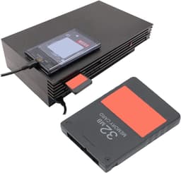 McBoot Card 32 MB met Plug And Play voor het Afspelen van Games op Harde Schijf - Ondersteunt USB - Eenvoudige Installatie — thumbnail 3