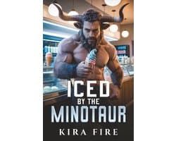 Spicy Monster Romance: Verlegen Minotaurus en Mensnel in Romantische Komedie