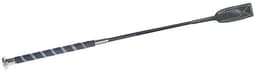 Fleck Professional 02012 Soft Wrapped Springen Rijzweep Zwart 60 cm — thumbnail 1