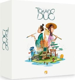 Avontuurlijke Bordgame: Ontdek Shikoku met 2 Spelers — thumbnail 2