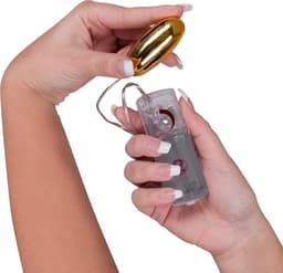 Eva's Love Egg - Vibrator — thumbnail 2