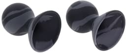 Tepelzuiger Sportsheets Velvet Noir — thumbnail 2