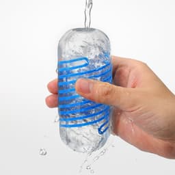 Tenga - Spinner DX01 Drops - Masturbator — thumbnail 5