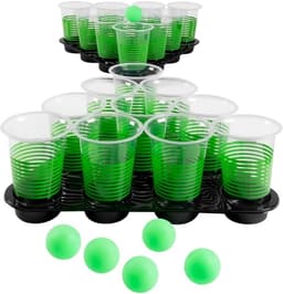 Drankspel voor Feestjes en Verjaardagen - Gezelschapsspel voor Jong en Oud — thumbnail 4