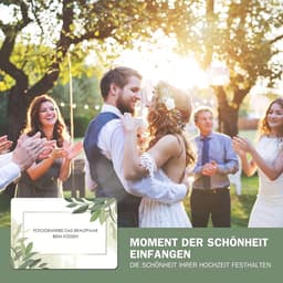 Origineel Fotospel voor bruiloften met 54 Uitdagingen voor Gasten — thumbnail 5
