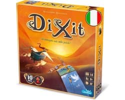 Dixit Kaartspel - Fantasierijk Raadspel voor Families en Vrienden