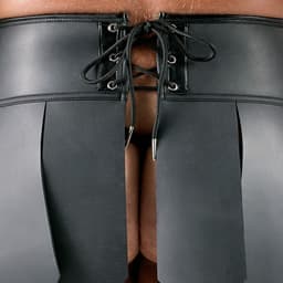 Men's ROK + Chest Harness S — thumbnail 2