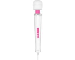 MyMagicWand - Magic Wand Vibrator - Ook Voor Massages - Oplaadbaar - Wandvibrator - Vibrator - Vibrators voor Vrouwen - Sex Toys voor Vrouwen - Vibrators - Roze — thumbnail 4