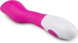 EasyToys - Blossom Vibrator - Flexibele Schacht - Vibrators voor Vrouwen en Mannen - Sex Toys voor Vrouwen - Vibrators - G-Spot Vibrator - Clitoris Stimulator - Anale Vibrator - Roze — thumbnail 5
