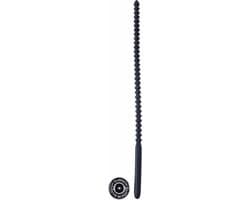 Banoch | Penisstick dilator siliconen | ∅ 8 mm | 240 mm lang — thumbnail 4