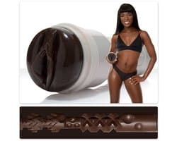 Fleshlight Girls - Ana Foxxx Silk