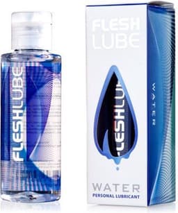 FleshLube Fleshlight glijmiddel 100 ml — thumbnail 2