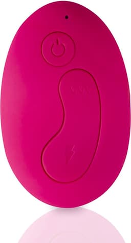 Easy Choice - Love Rider - Strapless Vibrator - Strap On Vibrator - Sex Toys voor Vrouwen - Vibrators voor Vrouwen - Dildo - Strapon - Glijmiddel Waterbasis - EasyGlide Glijmiddel - Erotische Giftset - Cadeau Vrouw - EasyToys - Roze — thumbnail 3