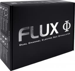 ElectraStim - Flux - Stimulator Kit — thumbnail 1