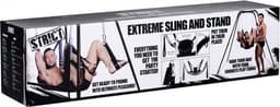 Extreme Sling And Swing Seksschommel — thumbnail 3
