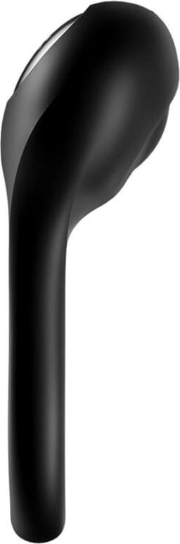 Satisfyer, penis- en testikelring, 'Majestic Duo', waterdicht, oplaadbaar, huidvriendelijke siliconen — thumbnail 3