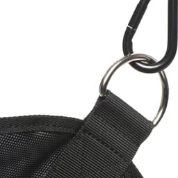 Nylon Sling - Zwart — thumbnail 2