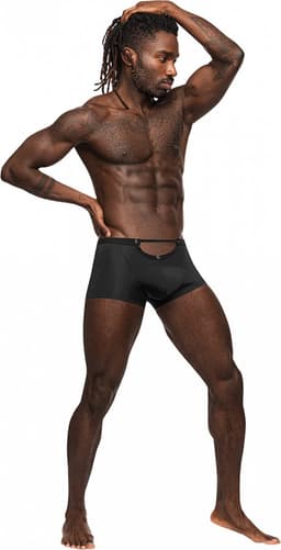 Male Power 141276BKMD - Mini Short Medium — thumbnail 4
