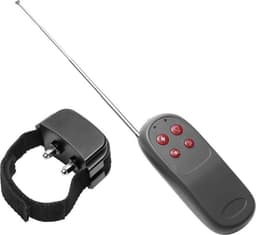 Master Series – Cock Shock Remote - Elektrische schokken voor de penis - Met Afstandsbediening — thumbnail 1