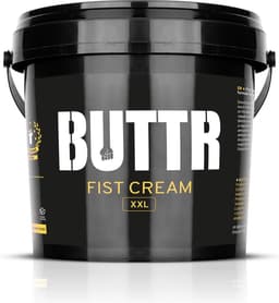 BUTTR - Fisting Crème Emmer XXL - 1000 ml — thumbnail 1