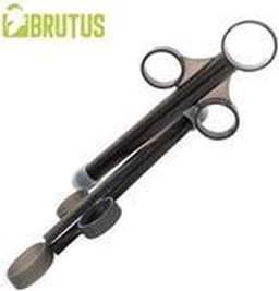 Glijmiddel spuit 2 stuks — thumbnail 1
