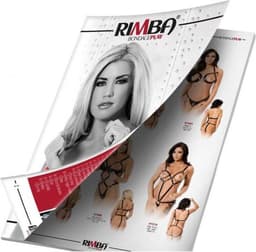 Bondage  en  SM catalogue — thumbnail 2