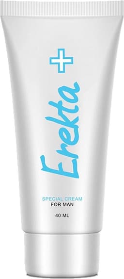 Ruf Eretka Penis  Crème 40 Ml — thumbnail 3