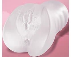 Erotiek Mannen Toys Mastrubator - Vagina Voor Mannen - Pocket Pussy