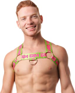 Garçon Lincoln Circuit Harness - MAAT One size — thumbnail 5