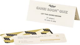 Quiz Spel - Beroemdheid Vragen - Feestavond Entertainment - 140 Vragenkaarten - 5 x 3.5 x 2 inch - Multicolor — thumbnail 4