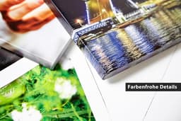 Canvas Schilderij - Wanddecoratie Kunstprint - Slaapkamer Decoratie - Provocerend Artistiek Motief - 160x40cm - Niet gespecificeerd — thumbnail 4