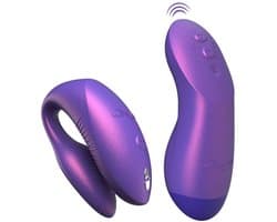 We-Vibe – Chorus Pro – Paars