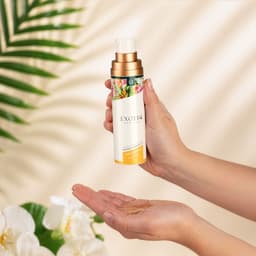 Exotiq - Massageolie - Massage Olie - Vanilla Caramel - 100 ml — thumbnail 2