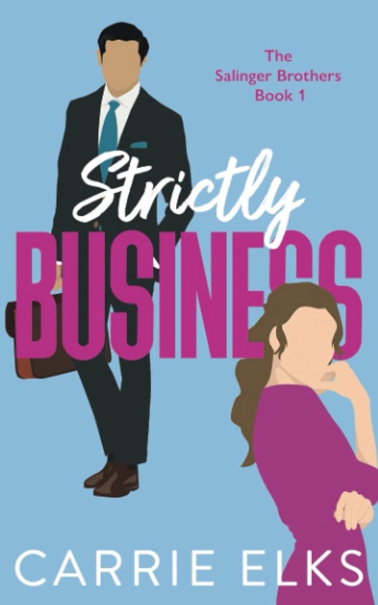 Swoony enemies to lovers rom-com in the office — afbeelding 1