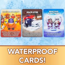 Extreem Drinkspel met Kaarten voor Feestjes en Ouderen — thumbnail 4