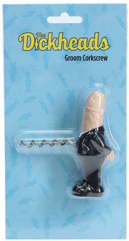 Groom Corkscrew — thumbnail 1