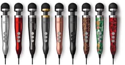 Doxy - Number 3 Wand Massager — thumbnail 3