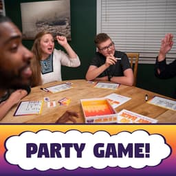 Gezelschapsspel voor Vrienden en Familie met Herinneringen en Raadsels — thumbnail 3