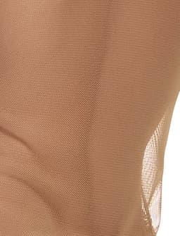 MODUS VIVENDI Mesh Through Classic Brief Skin - MAAT L - Erotisch Heren Ondergoed - Slip voor Man - Sexy mannen Slip — thumbnail 5