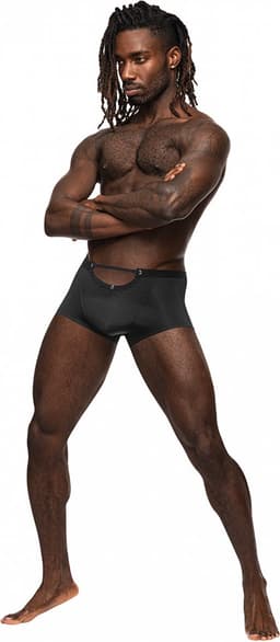 Male Power 141276BKMD - Mini Short Medium — thumbnail 1