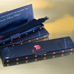 TENTACIONES | Tentacion Erotic Incense With Pheromones Cinnamon - Cadeau voor Vrouw — thumbnail 1
