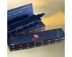 TENTACIONES | Tentacion Erotic Incense With Pheromones Cinnamon - Cadeau voor Vrouw